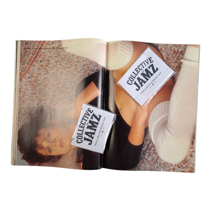 Australian Penthouse Magazine August 1983 Liz Balza