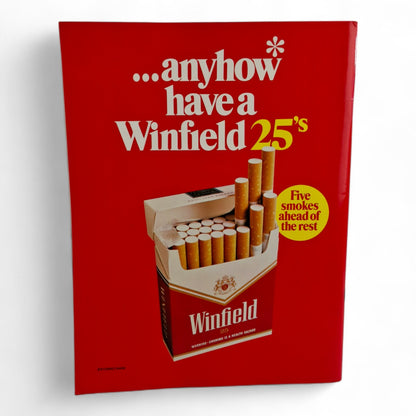 Vintage Australian Playboy Magazine December 1983 Lynn Eason, EXCELLENT