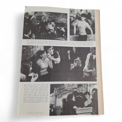 Vintage Playboy Magazine September 1966 Dianne Chandler COMPLETE
