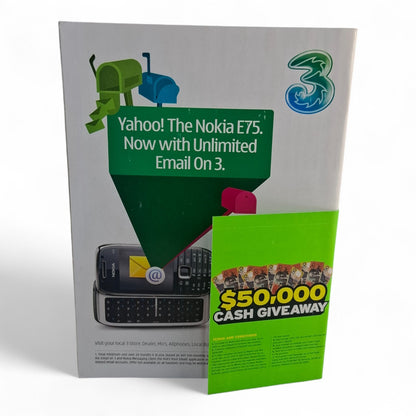 ZOO Weekly Magazine Australia #174 June 2007 Joanna Krupa