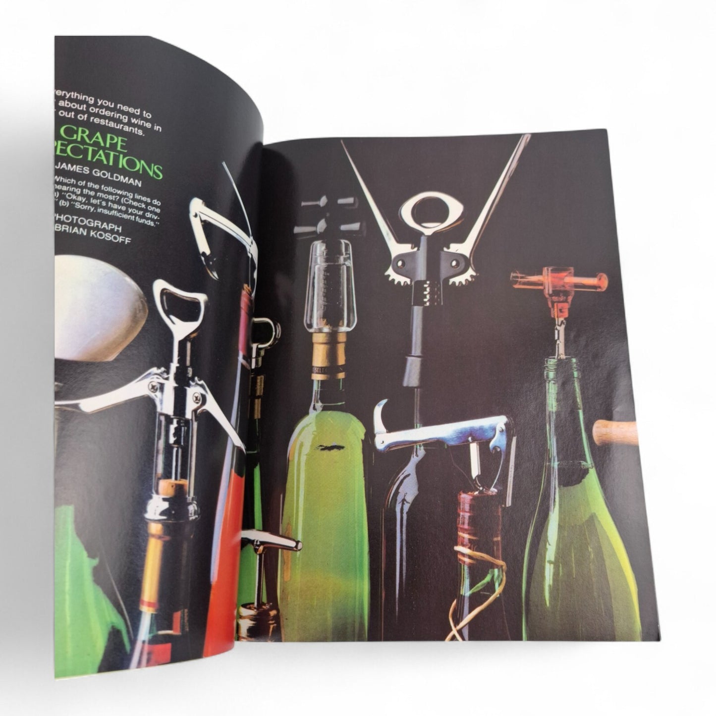 PENTHOUSE Canada Men's Magazine October 1983 Pia Zadora