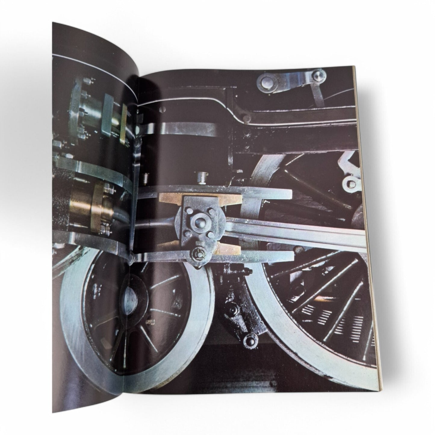 Mayfair Magazine Vol. 6 No. 12 December 1971 U.K Playboy Lorraine Gilbey