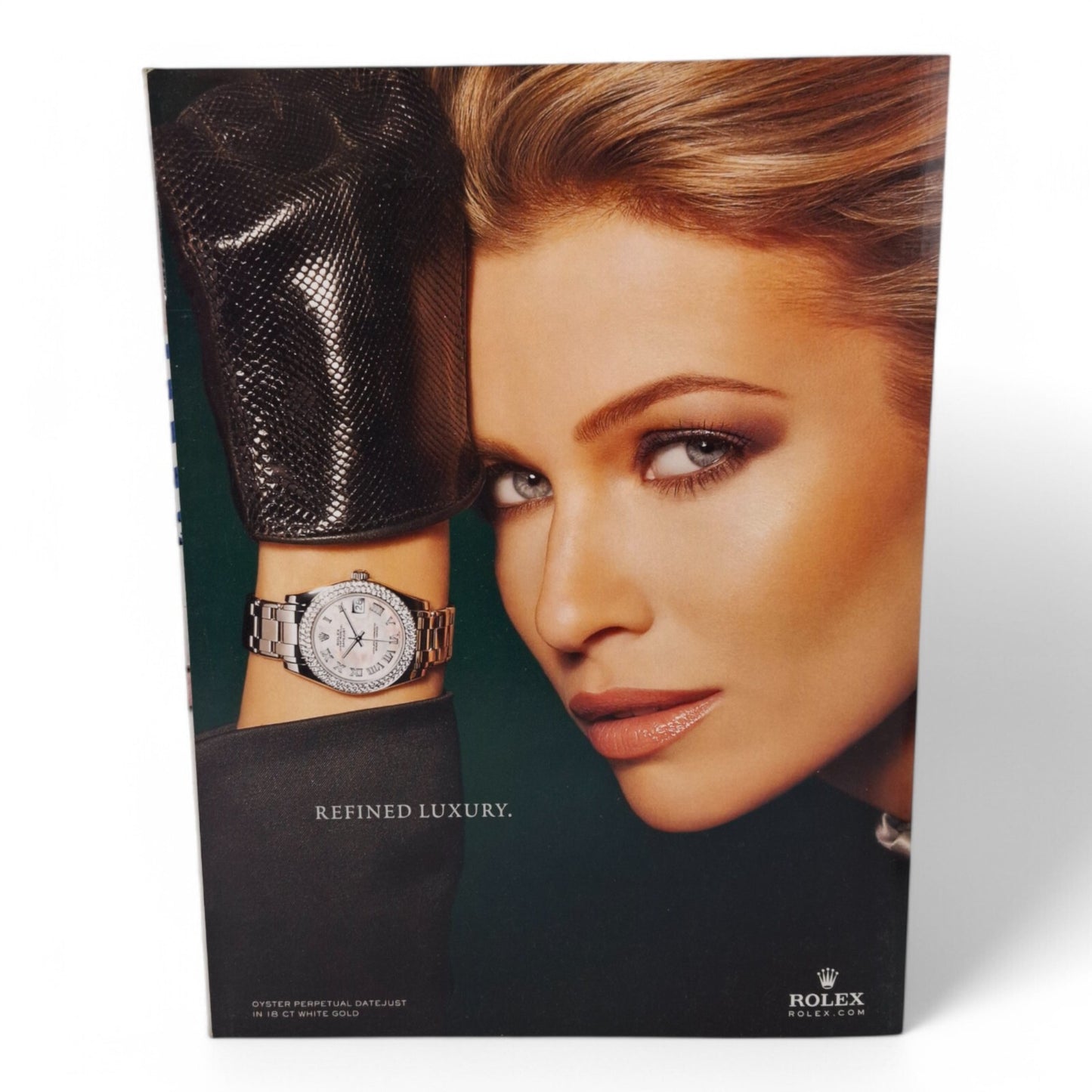 Vogue Australia July 2009Â Myf Sheperd, Audrey Tautou, Magdalena Frackowiak