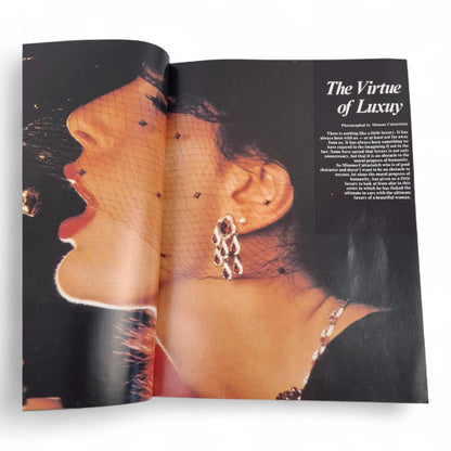 Australian PM Magazine Playmen 1981 Vol. 2 No. 8 Rare