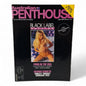 Australian Penthouse Magazine - Black Label June 2003 Ivey