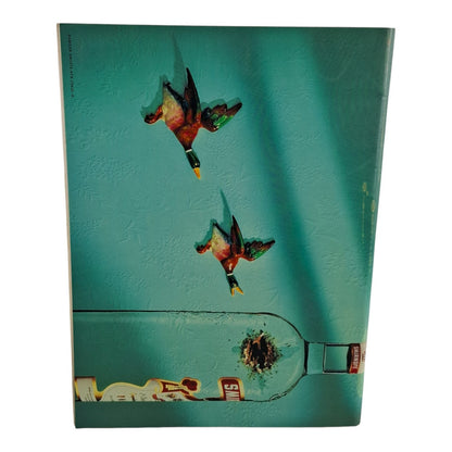 Australian Penthouse Magazine -Black Edition May 1996 Reagan Foxxx / Kayla