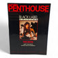 AUSTRALIAN PENTHOUSE Men's Magazine Black Label June 1990 Donna Carice PLAYBOY