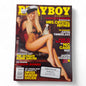 Playboy Magazine July 2011 Crystal Harris Hefner Cover COMPLETE
