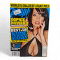 People Magazine Australia January 12th 2009 Sophie Howard