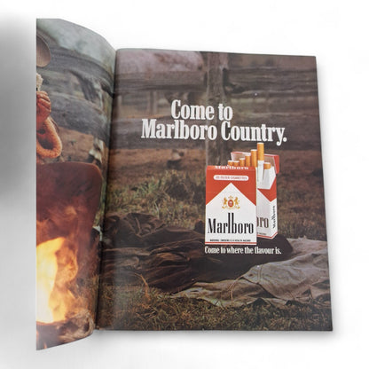 Australian Playboy December 1979 Magazine Angela McCartney Jeff Thompson