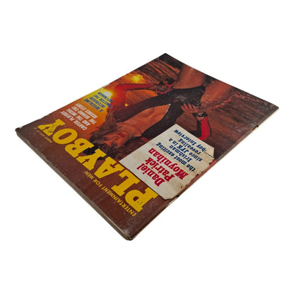 Playboy Magazine March 1977 Susan Kiger COMPLETE