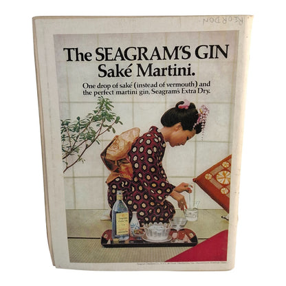 Playboy Magazine May 1977 Lillian Muller Interview: Saturday Night Live Cast