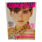 Vintage Cosmopolitan Magazine Australia December 1989 Cosmo Claudia McClintock