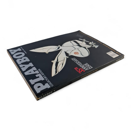 PLAYBOY Magazine January 1989 Fawna MacLaren