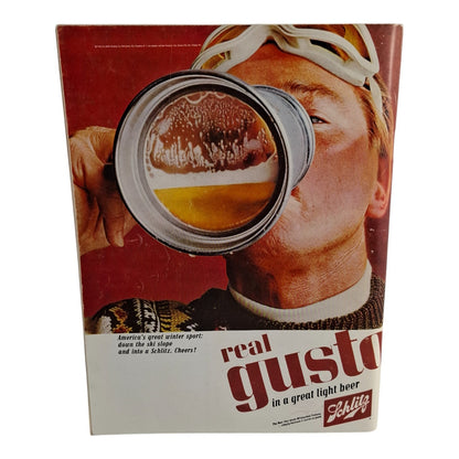 Playboy MAGAZINE 1966 Judy Tyler - Excellent