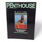 AUSTRALIAN PENTHOUSE Men's Magazine Black December 1990 Debbie Joel