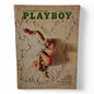 PLAYBOY Magazine August 1970 Linda Donnelly COMPLETE