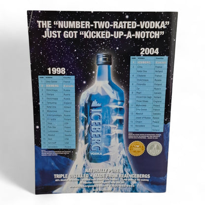 PENTHOUSE Men's Magazine July 2005 Celeste Star