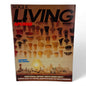 Vintage Vogue Living Australia Magazine - No.8 October 1984