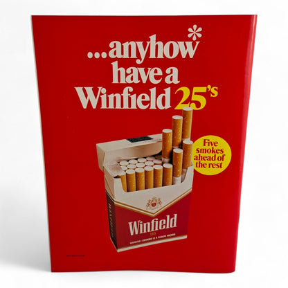 Australian PLAYBOY Magazine May 1984 Joan Collins Margaret Bailey