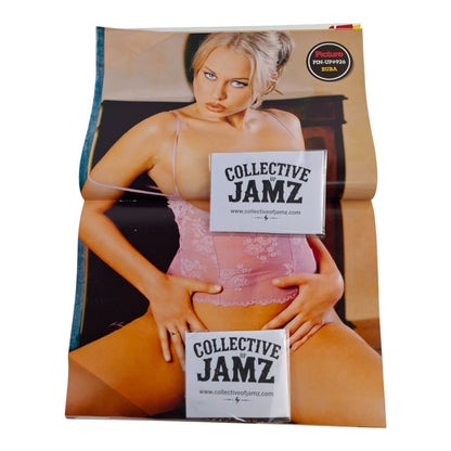 The Picture Magazine Australia #926 June 2006 Jemimah / Buba