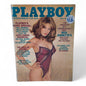PLAYBOY Magazine US April 1981 - Liz Wickersham Cover