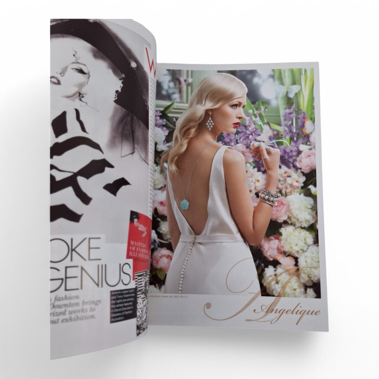 Vogue Australia October 2010 Codie Young Erin Wasson Alexa ChungÂ Carey Mulligan