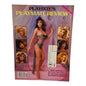 Playboy Magazine Playmate Review - Premier First Annual Roundup Karen Valez