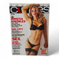American Curves Magazine # 44 July 2008 Kristia Knowles