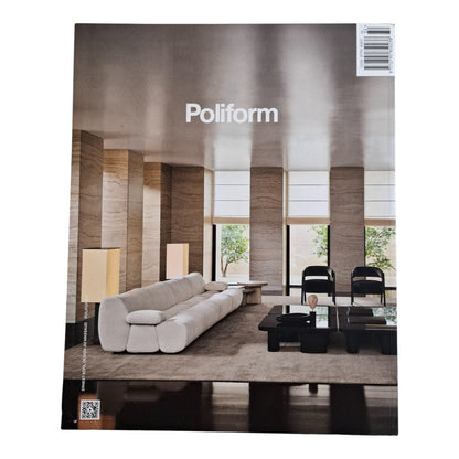 Imagicasa Spring 2025 Architecture Interior Art Design Magazine