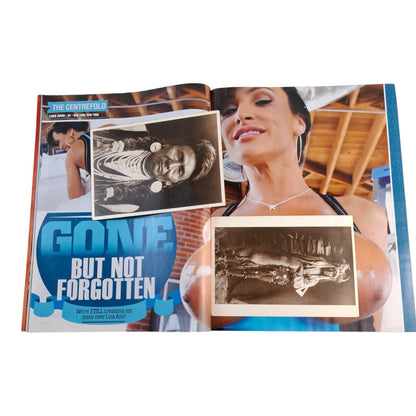 Australian People Magazine March 2017 Sophie Reade