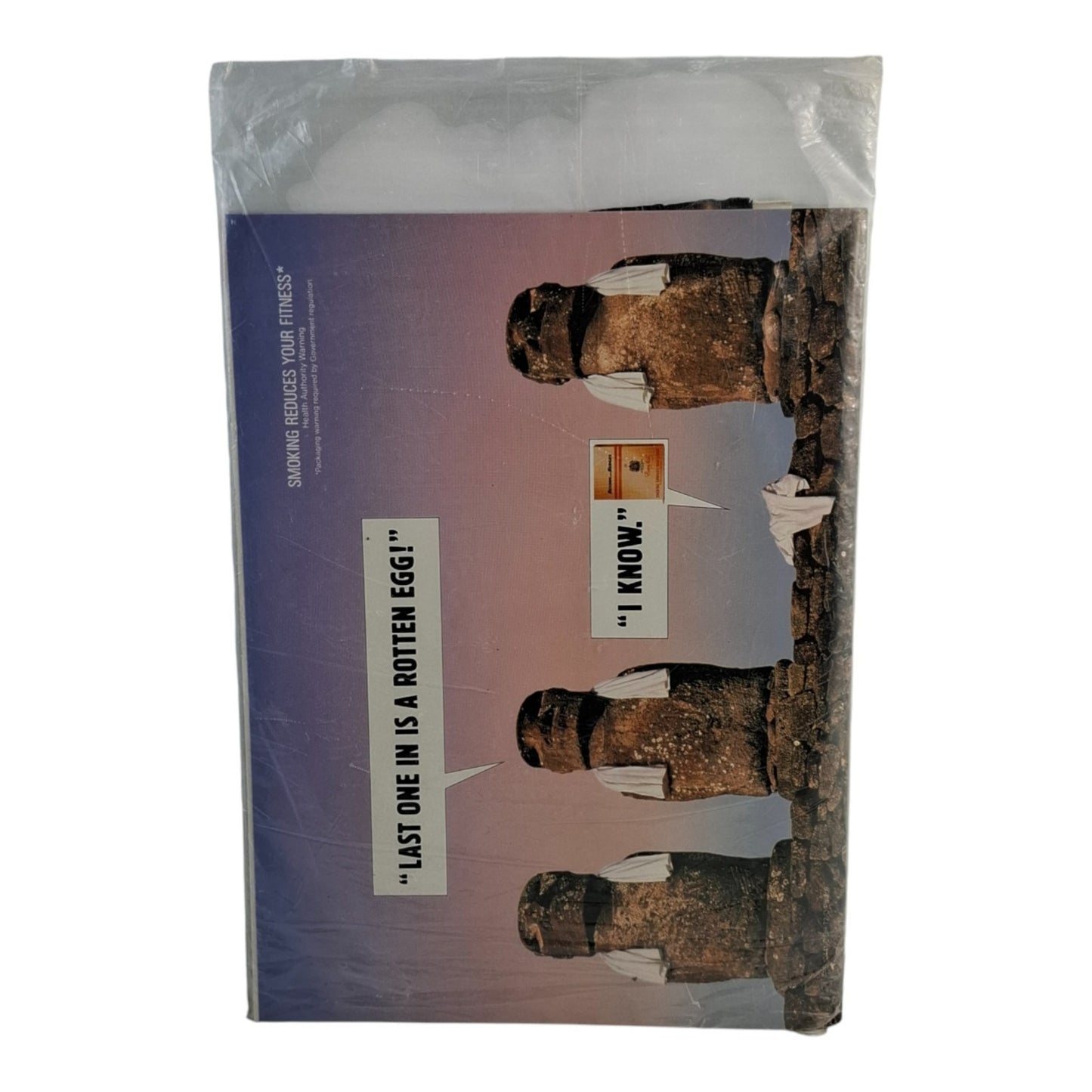 Australian Penthouse Magazine - Limited Edition January 1990 Danielle Richards