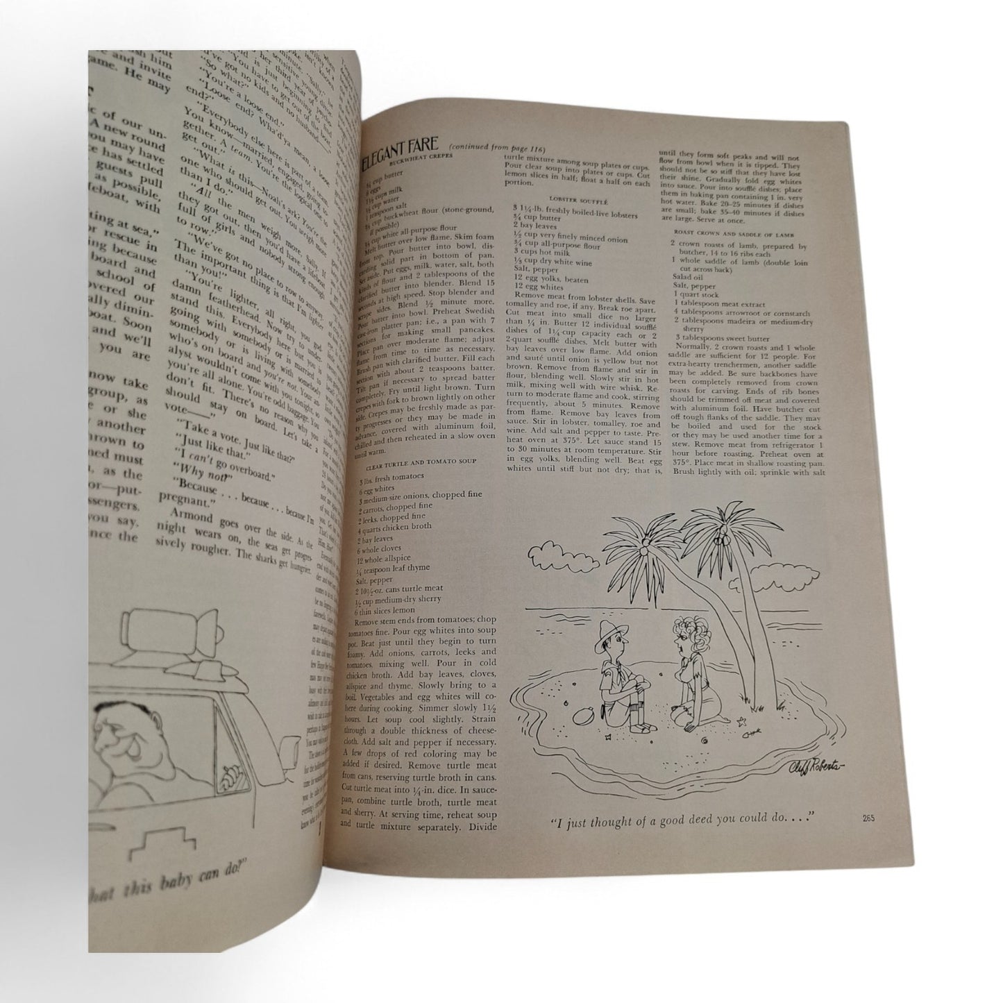 Playboy Magazine January 1971 COMPLETE