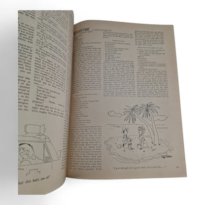 Playboy Magazine January 1971 COMPLETE