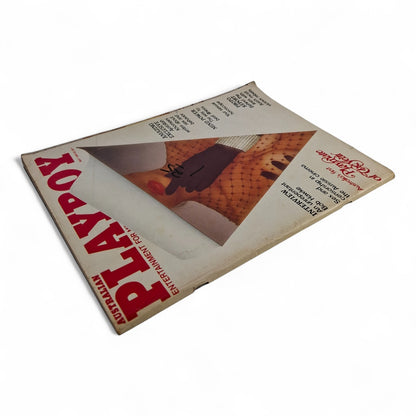 Australian Playboy Magazine May 1980 Debbie Cole Rosemary Paul