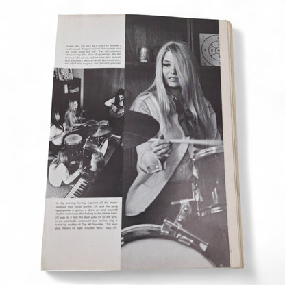 Playboy Magazine January 1970  COMPLETE