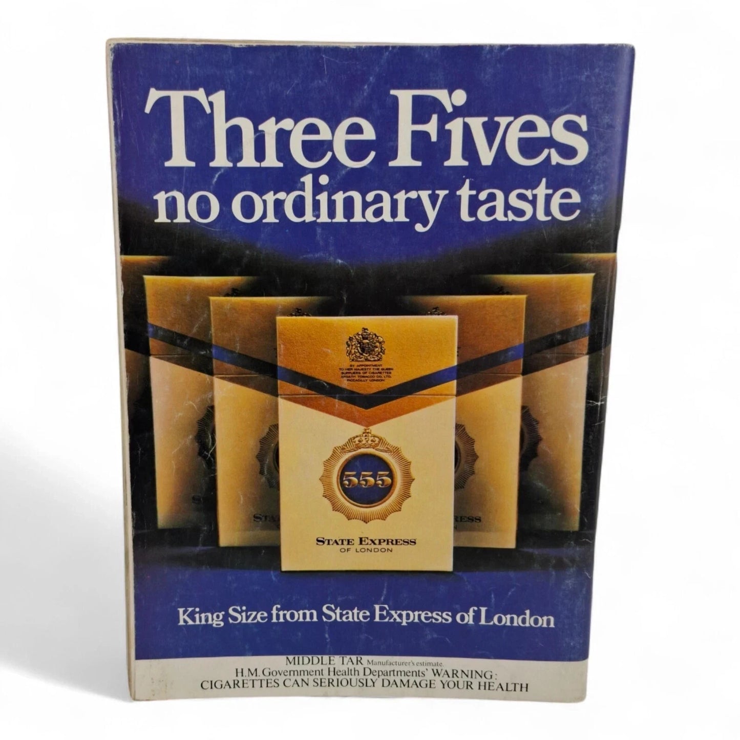 Mayfair Magazine Vol. 14 No. 10 October 1979 U.K Jacky Cunningham