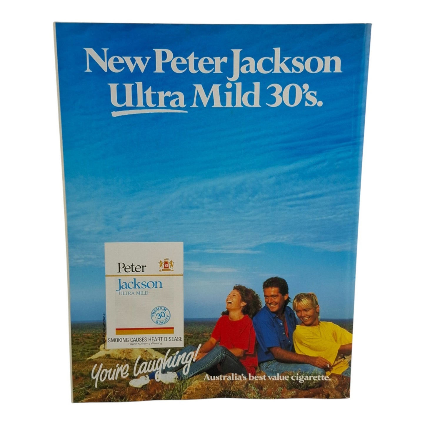 Australian Playboy Magazine November 1988 Natalie Uher / Nora Wenck RARE