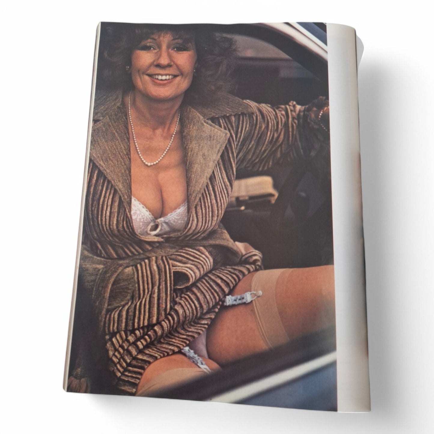 Mayfair Magazine Vol. 14 No. 9 September 1979 U.K Playboy Katrina Powell