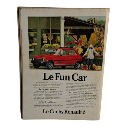 Playboy MAGAZINE January 1979 - Twenty Fifth Issue