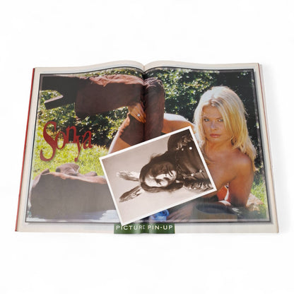 The Picture Magazine Australia #463 July 1997 Sonya