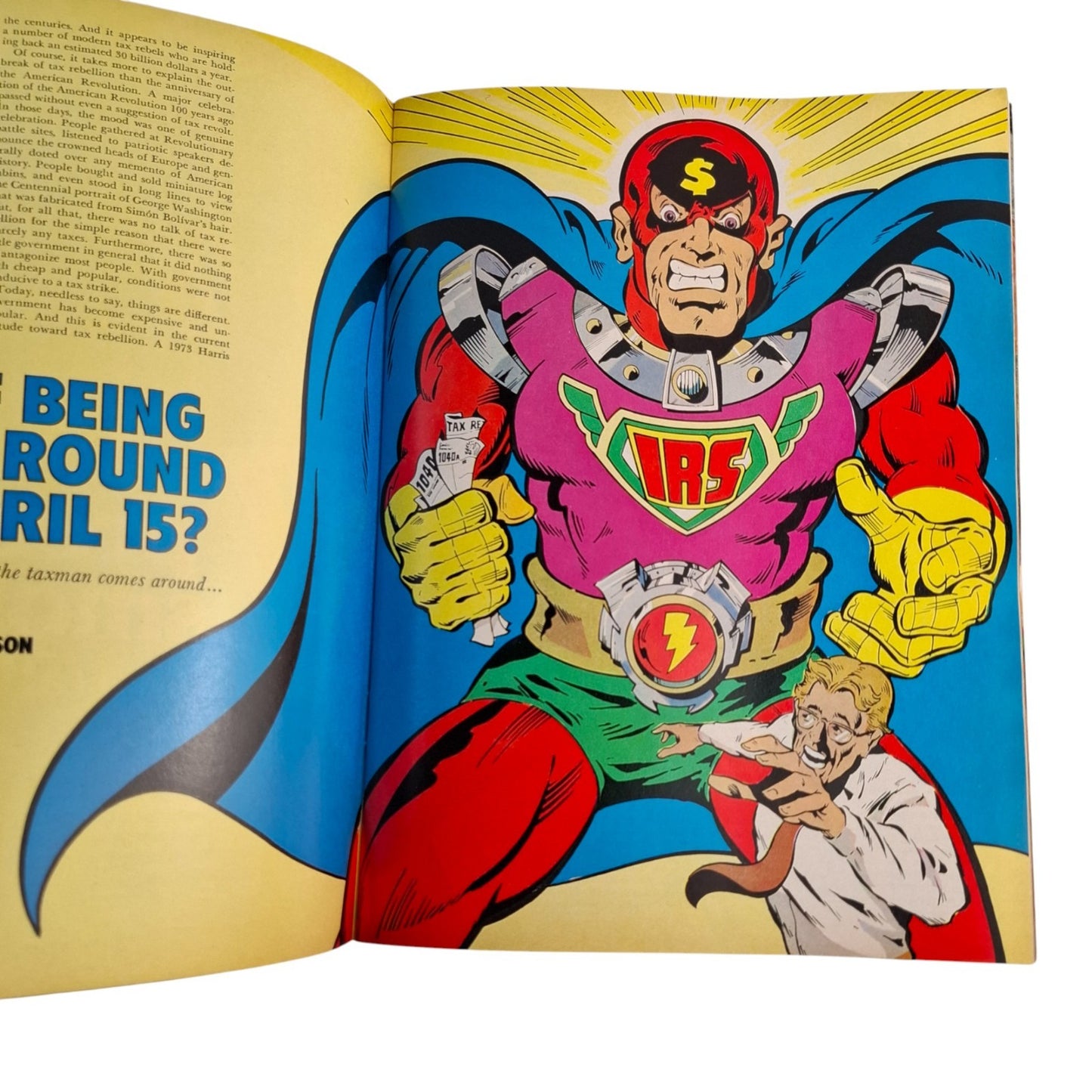 PLAYBOY MAGAZINE April 1976 Kristine De Bell / Denise Michele Complete