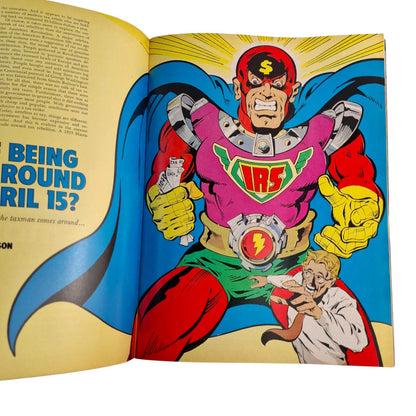 PLAYBOY MAGAZINE April 1976 Kristine De Bell / Denise Michele Complete