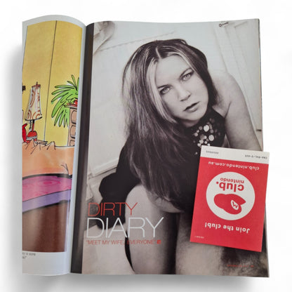 The Picture Premium Magazine Australian Issue 159 Excellent Mayfair - Playboy