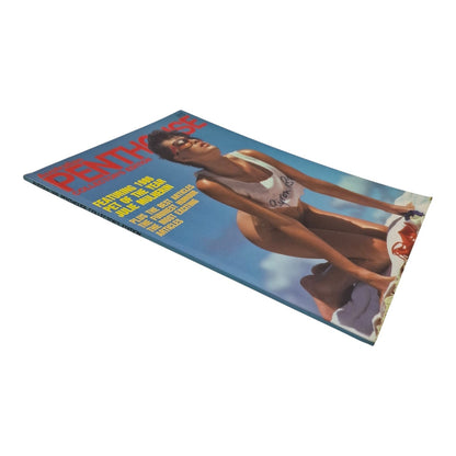 Australian Penthouse Collectors Edition 1986 Julie Mulherin / Carolyn Bosanko