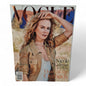 Vogue Australia Magazine September 2015 Nicole Kidman Cover COMPLETE EXC.