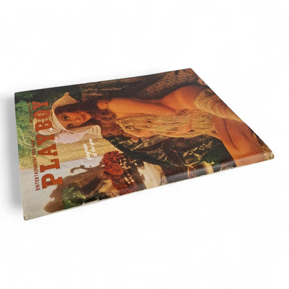 PLAYBOY Magazine June 1973 Marilyn Cole COMPLETE