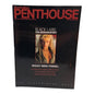 Australian Penthouse Magazine - Black Edition September 1990 Justine