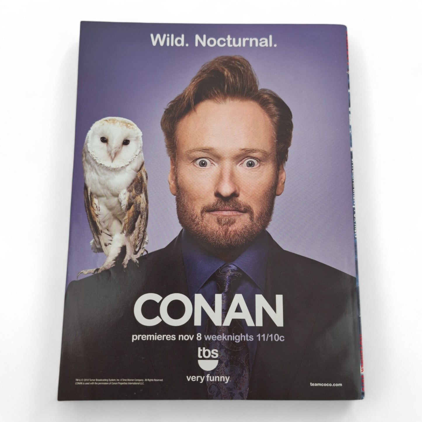 Playboy Magazine November 2010 Arianny Celeste COMPLETE