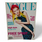 Vogue Australia Magazine May 2011 Julia Nobis Amanda Seyfried Kristy Hinze